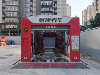 中国石化成寿寺站